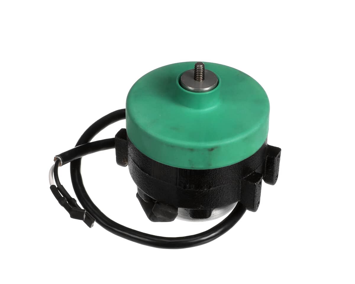DELFIELD PARTS Delfield 2160003-S Motor Fan 16W Ecm No Plugs - SKU DEL2160003-S