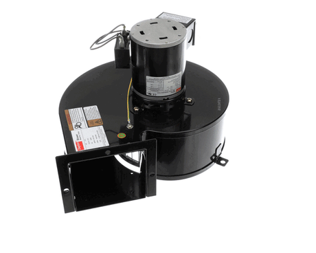 DELFIELD PARTS Delfield 2162516 Blower Hi-Temp Reach-In - SKU DEL2162516