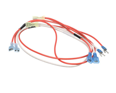 DELFIELD PARTS Delfield 2186818 Harness 4400 Large Comp - SKU DEL2186818