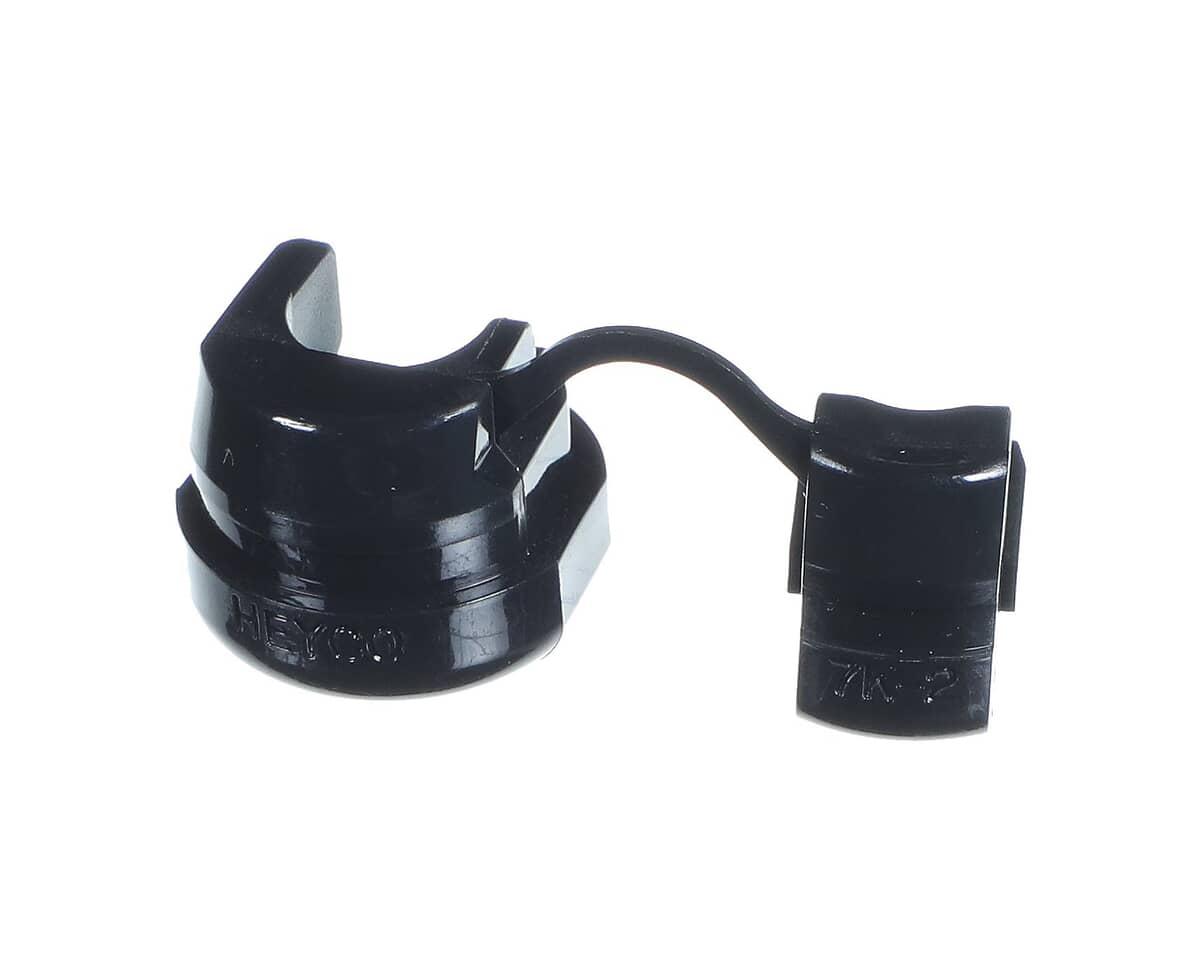DELFIELD PARTS Delfield 2193958 Bushing Strain Relief 0.875 - SKU DEL2193958