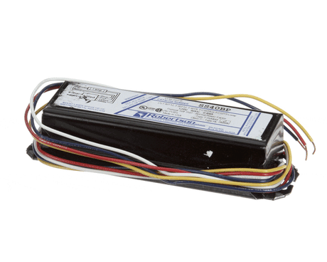 DELFIELD PARTS Delfield 2193998 BALLASTR-S120V36/48 - SKU DEL2193998