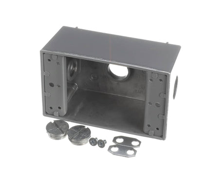 DELFIELD PARTS Delfield 2194015 Box Elec 2.75X4.50 Waterproof - SKU DEL2194015