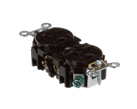 DELFIELD PARTS Delfield 2194266 Receptacle 20A-250V 6- 20R Dup - SKU DEL2194266