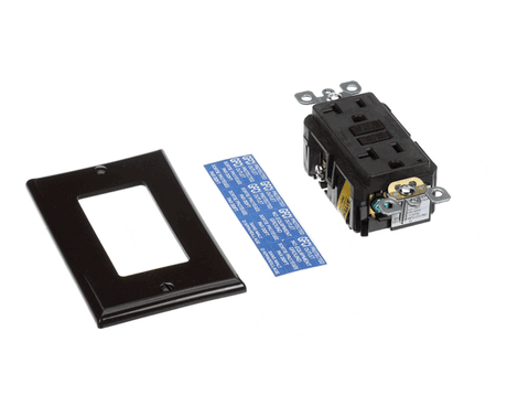 DELFIELD PARTS Delfield 2194444 Receptacle Gfci 20AMP - SKU DEL2194444