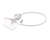 DELFIELD PARTS Delfield 2195676 Switch Safety Ice Chute - SKU DEL2195676