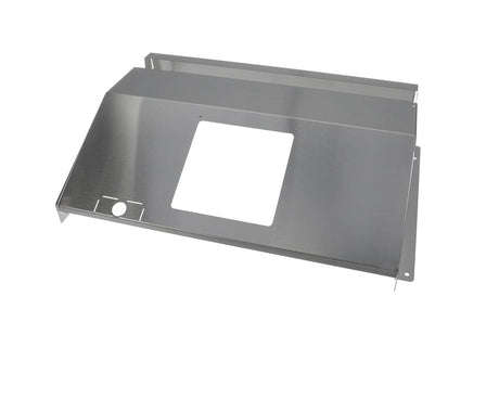 DELFIELD PARTS Delfield 221-CZL-0001-S Evap Drain Kit - SKU DEL221-CZL-0001-S
