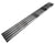 DELFIELD PARTS Delfield 223-B8S-0033-S Channel Taco Rail - SKU DEL223-B8S-0033-S