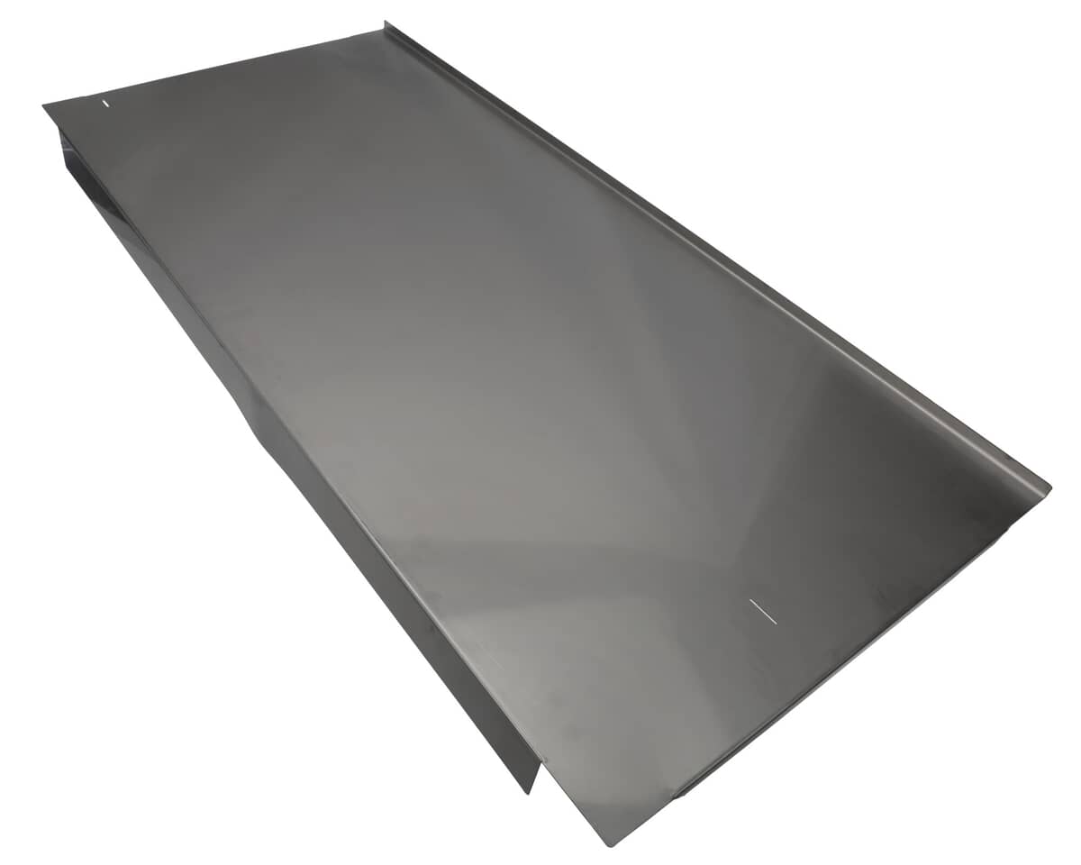 DELFIELD PARTS Delfield 226-0V1-0031-S Cover Fan Forced Air 3 Pan - SKU DEL226-0V1-0031-S