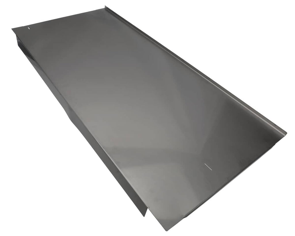 DELFIELD PARTS Delfield 226-0V1-0031-S Cover Fan Forced Air 3 Pan - SKU DEL226-0V1-0031-S