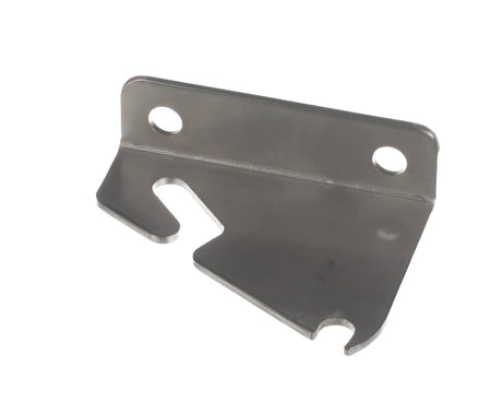 DELFIELD PARTS Delfield 269-ABQ-0034-S Hinge Pan Cover End Rt Waffle - SKU DEL269-ABQ-0034-S