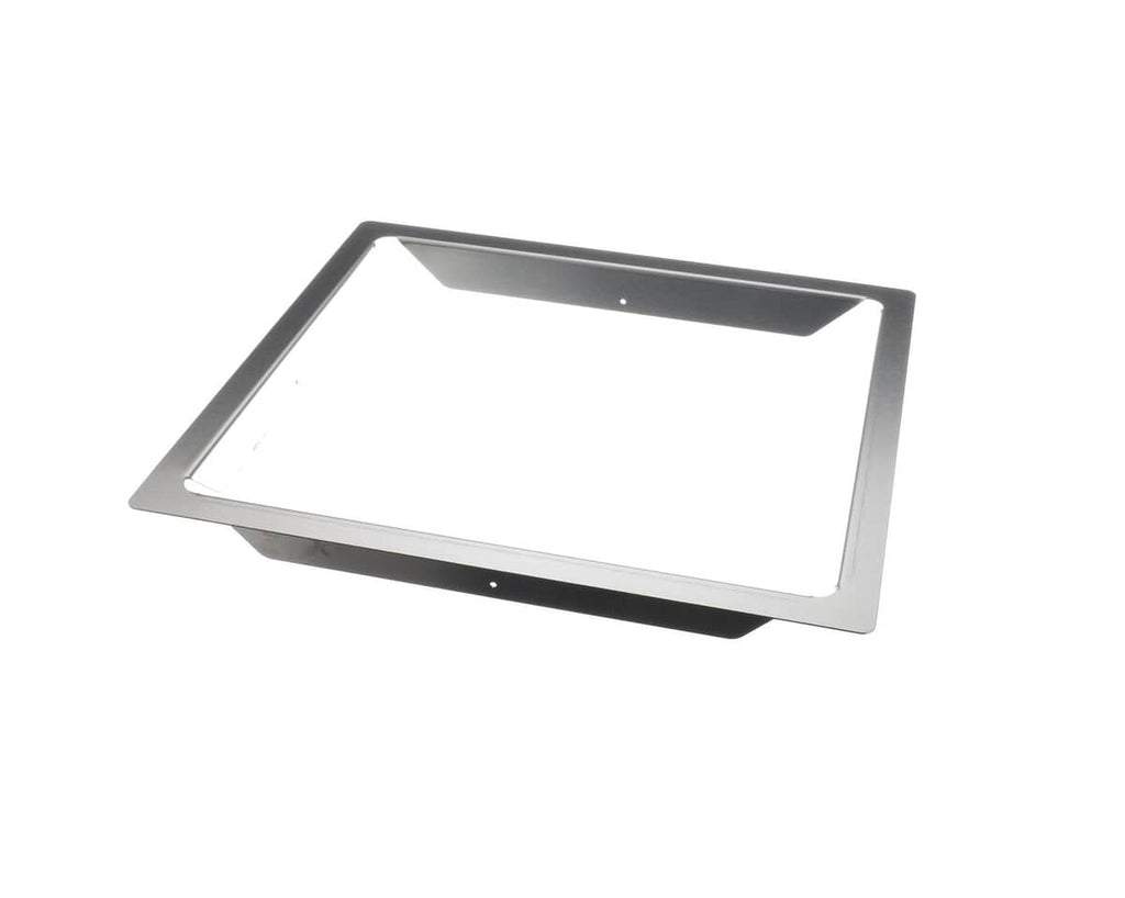 DELFIELD PARTS Delfield 271-B6T-0034-S 19 Low Pro Door S/S Collar Fix - SKU DEL271-B6T-0034-S