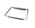 DELFIELD PARTS Delfield 271-B6T-0034-S 19 Low Pro Door S/S Collar Fix - SKU DEL271-B6T-0034-S