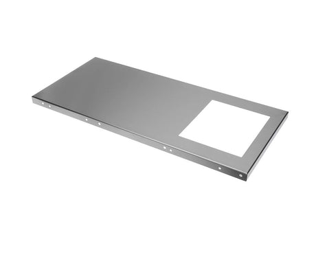 DELFIELD PARTS Delfield 272-CTI-004V-S Side Shrd LH PVC Lvr - SKU DEL272-CTI-004V-S