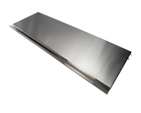 DELFIELD PARTS Delfield 312-016-003W-S Cover - SKU DEL312-016-003W-S