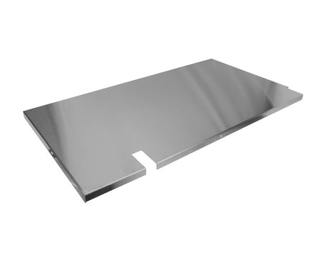 DELFIELD PARTS Delfield 312-B2W10Q421-S Shelf S/S Dual Flex TOP1 - SKU DEL312-B2W10Q421-S