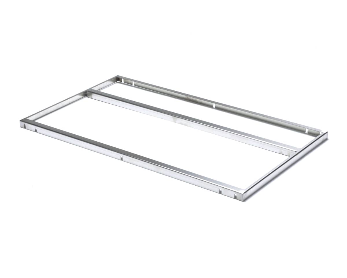 DELFIELD PARTS Delfield 312-BT5-0034-S Template Refrail 20.05X34.59 - SKU DEL312-BT5-0034-S