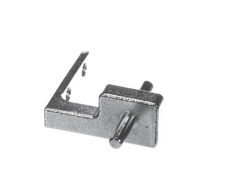 DELFIELD PARTS Delfield 3230037 Hinge Half Ctr RH Cab Chrome - SKU DEL3230037