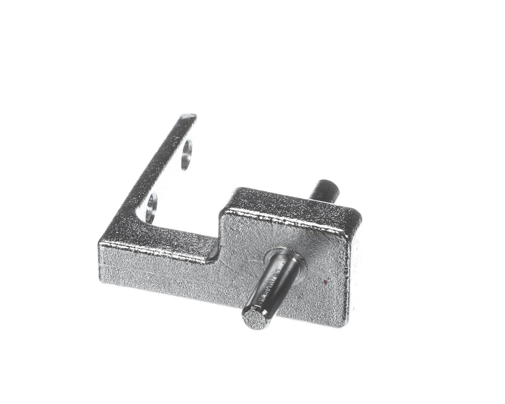 DELFIELD PARTS Delfield 3230037 Hinge Half Ctr RH Cab Chrome - SKU DEL3230037