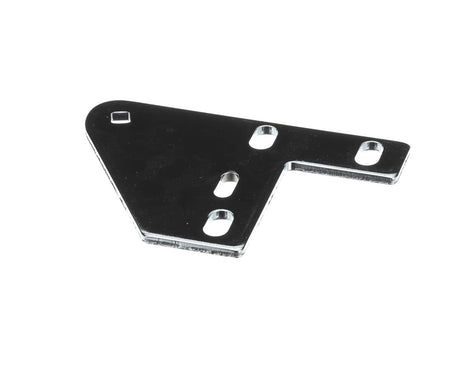 DELFIELD PARTS Delfield 3230044 Bracket Hng Btm Mul Chrome - SKU DEL3230044