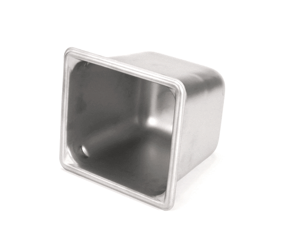 DELFIELD PARTS Delfield 3234134 Pan 1/6 Size 6 Deep S/S - SKU DEL3234134