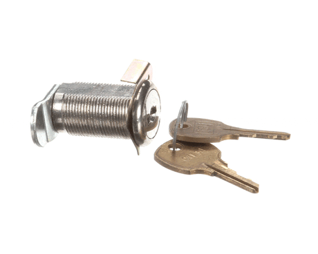 DELFIELD PARTS Delfield 3234201 Key Lock 1.12DR - SKU DEL3234201