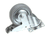 DELFIELD PARTS Delfield 3234221 Caster 4 Plt Swivel Brake - SKU DEL3234221
