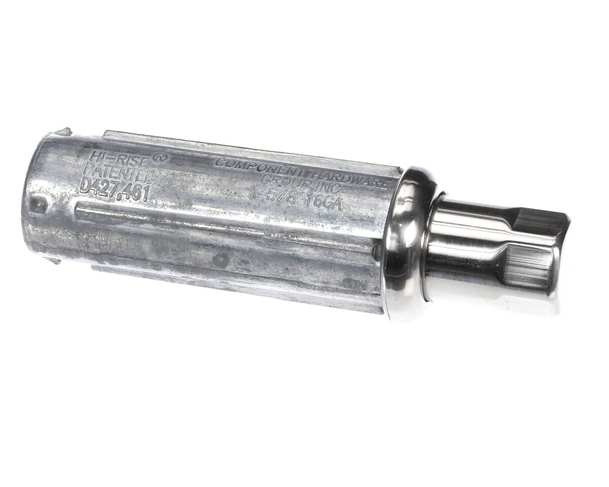 DELFIELD PARTS Delfield 3234313 Foot Bullet High Rise - SKU DEL3234313