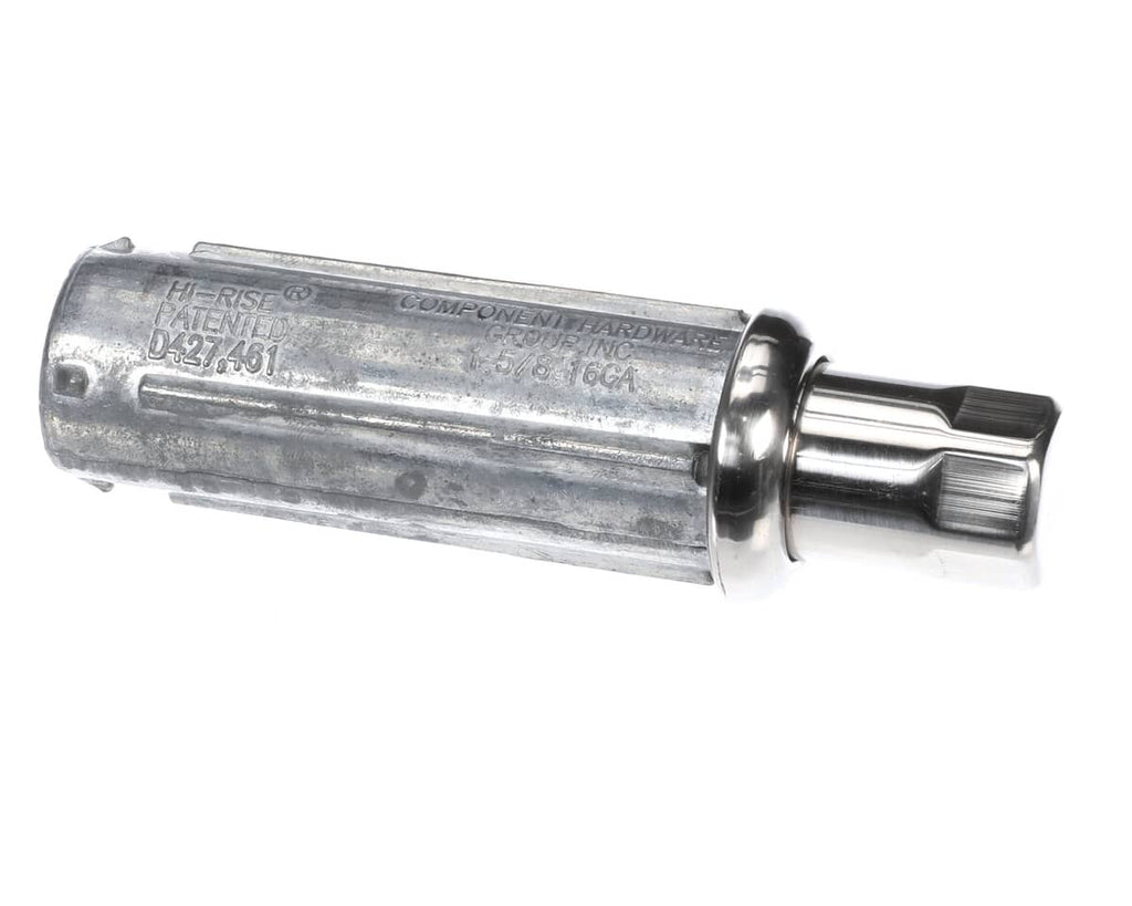 DELFIELD PARTS Delfield 3234313 Foot Bullet High Rise - SKU DEL3234313