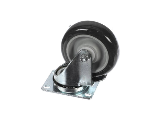 DELFIELD PARTS Delfield 3234787 Caster 4 Plt Swvl Brk 4-30-314 - SKU DEL3234787