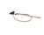 DELFIELD PARTS Delfield 3234817 Spring Red/Black 21-1/2 - SKU DEL3234817