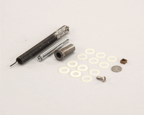 DELFIELD PARTS Delfield 3234885 Closure Assembly 1/2DR Rt Bot 6000 - SKU DEL3234885