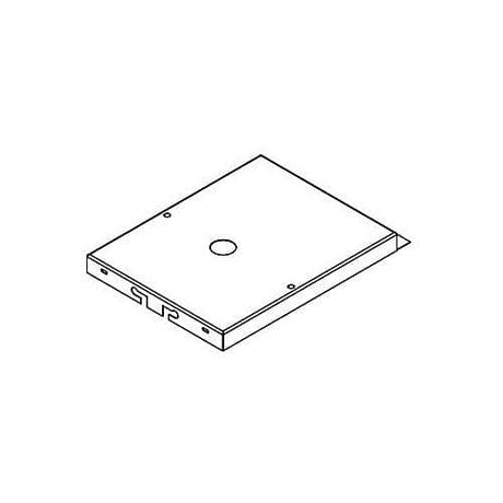 DELFIELD PARTS Delfield 3434704 Insulation F/G 11X48X1 - SKU DEL3434704