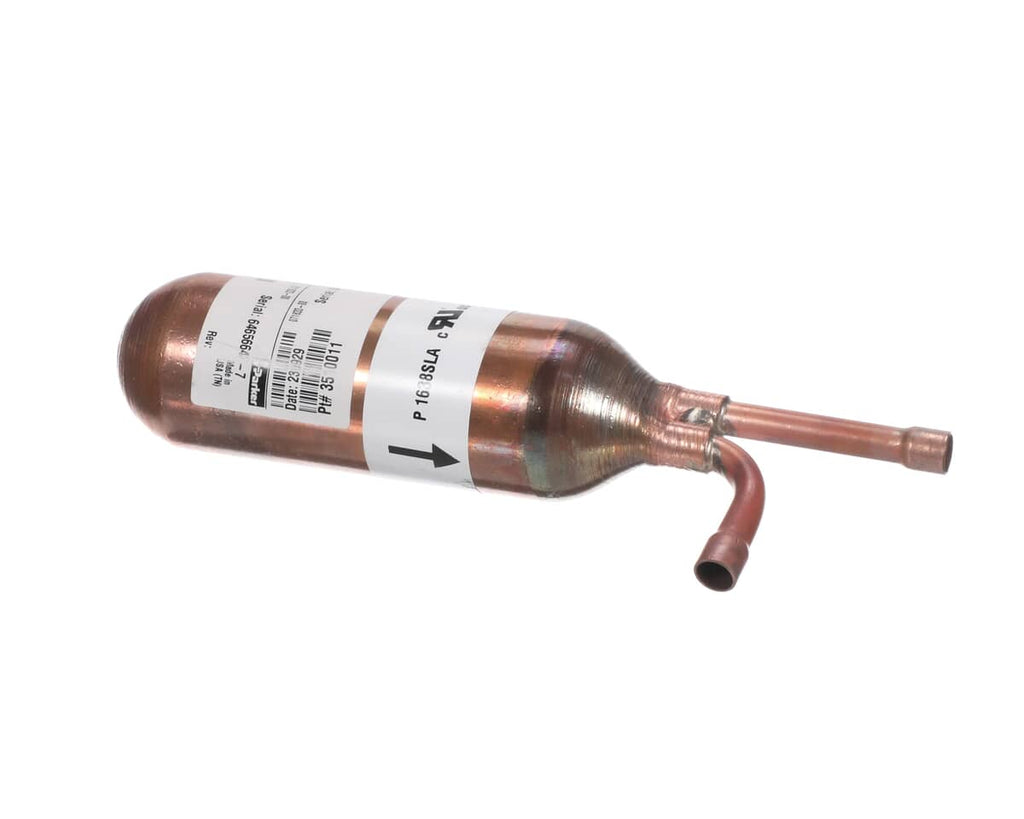 DELFIELD PARTS Delfield 3510011 Accumulator Rail R290 - SKU DEL3510011