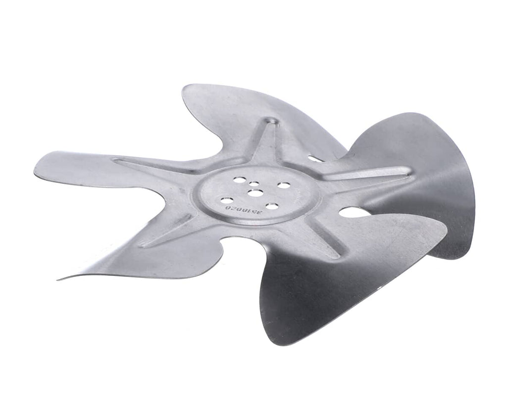 DELFIELD PARTS Delfield 3510020 Fan Blade - SKU DEL3510020