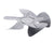 DELFIELD PARTS Delfield 3510020 Fan Blade - SKU DEL3510020