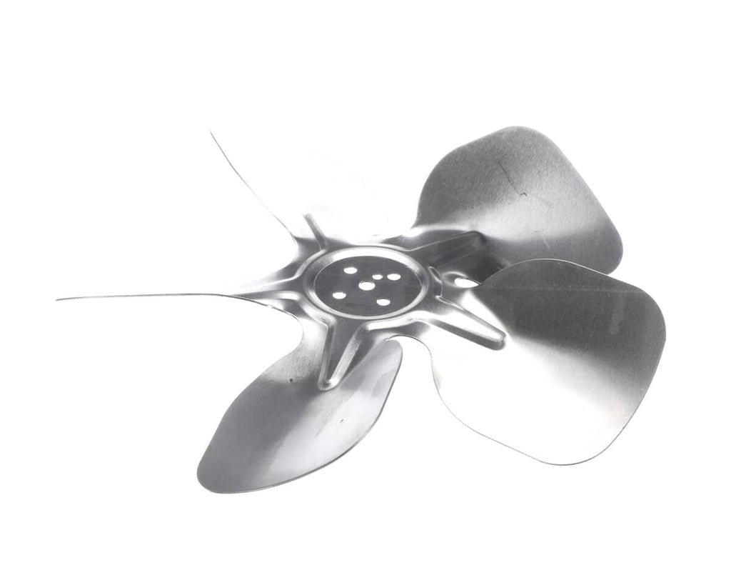 DELFIELD PARTS Delfield 3510021 Blade Fan 10.00 Dia. 30 Deg CW - SKU DEL3510021
