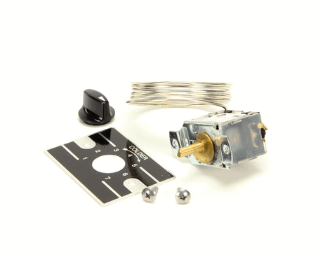DELFIELD PARTS Delfield 3510647-S Temperature Control - SKU DEL3510647-S