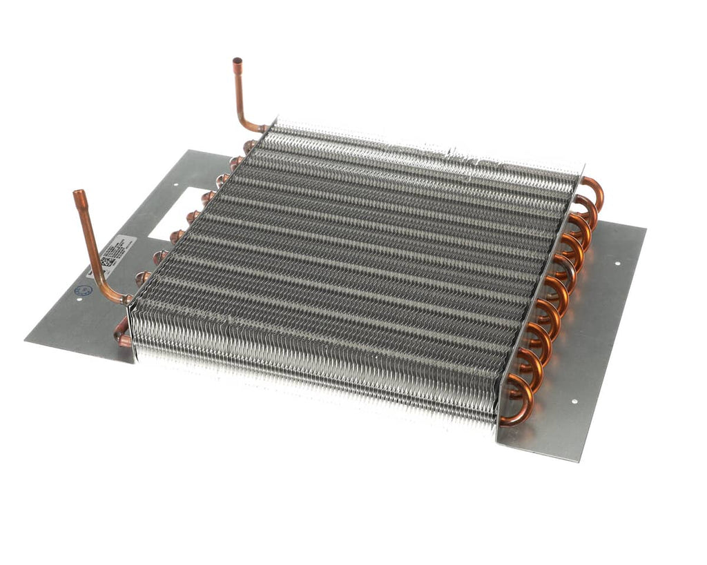 DELFIELD PARTS Delfield 3516117 Coil Condenser 9X10 R290 Di - SKU DEL3516117