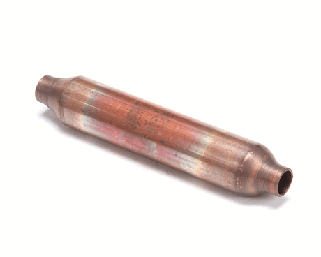 DELFIELD PARTS Delfield 3516157 ACCUMULATOR1/2X6 Copper - SKU DEL3516157
