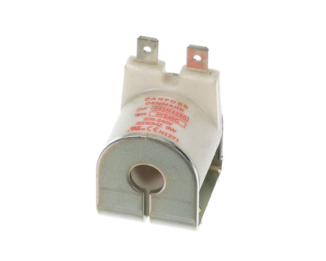 DELFIELD PARTS Delfield 3516473 Coil Solenoid Danfoss 208-240 - SKU DEL3516473