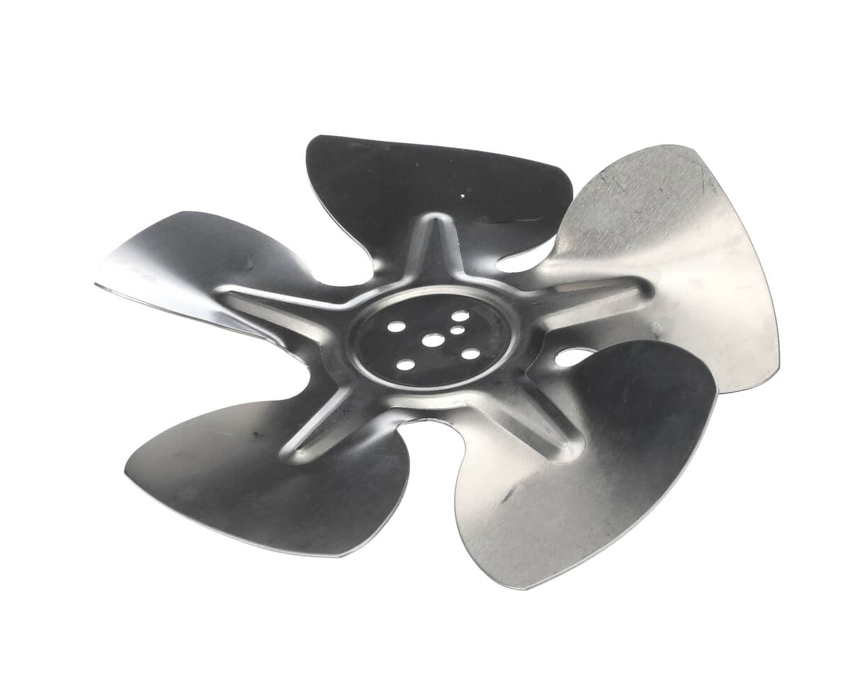 DELFIELD PARTS Delfield 3516476 Blade Fan 7.75DIA 30DEG - SKU DEL3516476