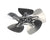 DELFIELD PARTS Delfield 3516476 Blade Fan 7.75DIA 30DEG - SKU DEL3516476
