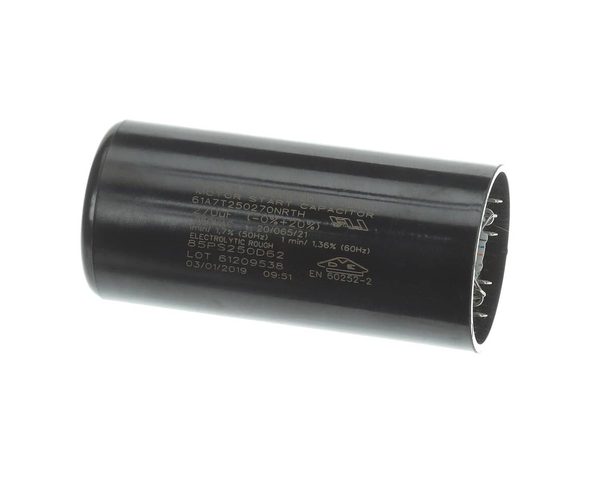 DELFIELD PARTS Delfield 3516582 Capacitor Start Tecumseh - SKU DEL3516582