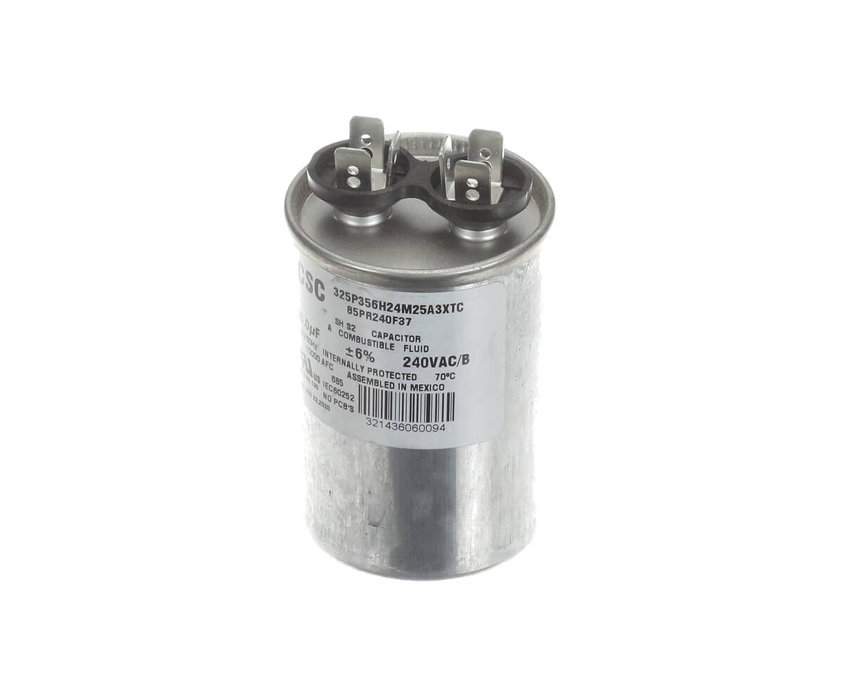 DELFIELD PARTS Delfield 3516583 Capacitor Run Tecumseh - SKU DEL3516583