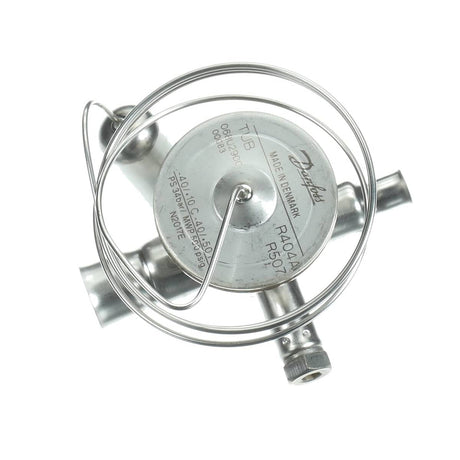 DELFIELD PARTS Delfield 3517415 Valve Therm Exp R404A Serview - SKU DEL3517415
