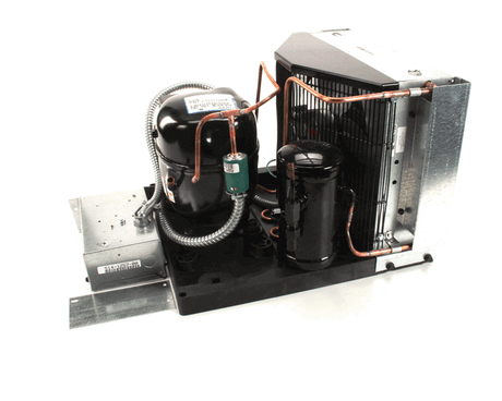 DELFIELD PARTS Delfield 3526731 Cond Unit 1/2HP 404A - SKU DEL3526731