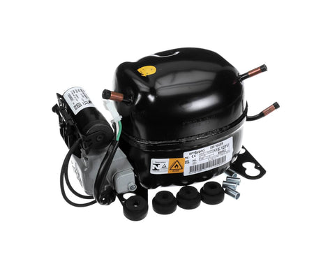 DELFIELD PARTS Delfield 3527165 Compressor R290 1/6HP - SKU DEL3527165