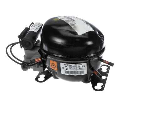 DELFIELD PARTS Delfield 3527227 Comp R290 0.45HP 115V - SKU DEL3527227