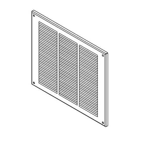 DELFIELD PARTS Delfield 356-411-0000-S Panel Shy Lvr Frt/Rear - SKU DEL356-411-0000-S