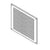 DELFIELD PARTS Delfield 356-411-0000-S Panel Shy Lvr Frt/Rear - SKU DEL356-411-0000-S